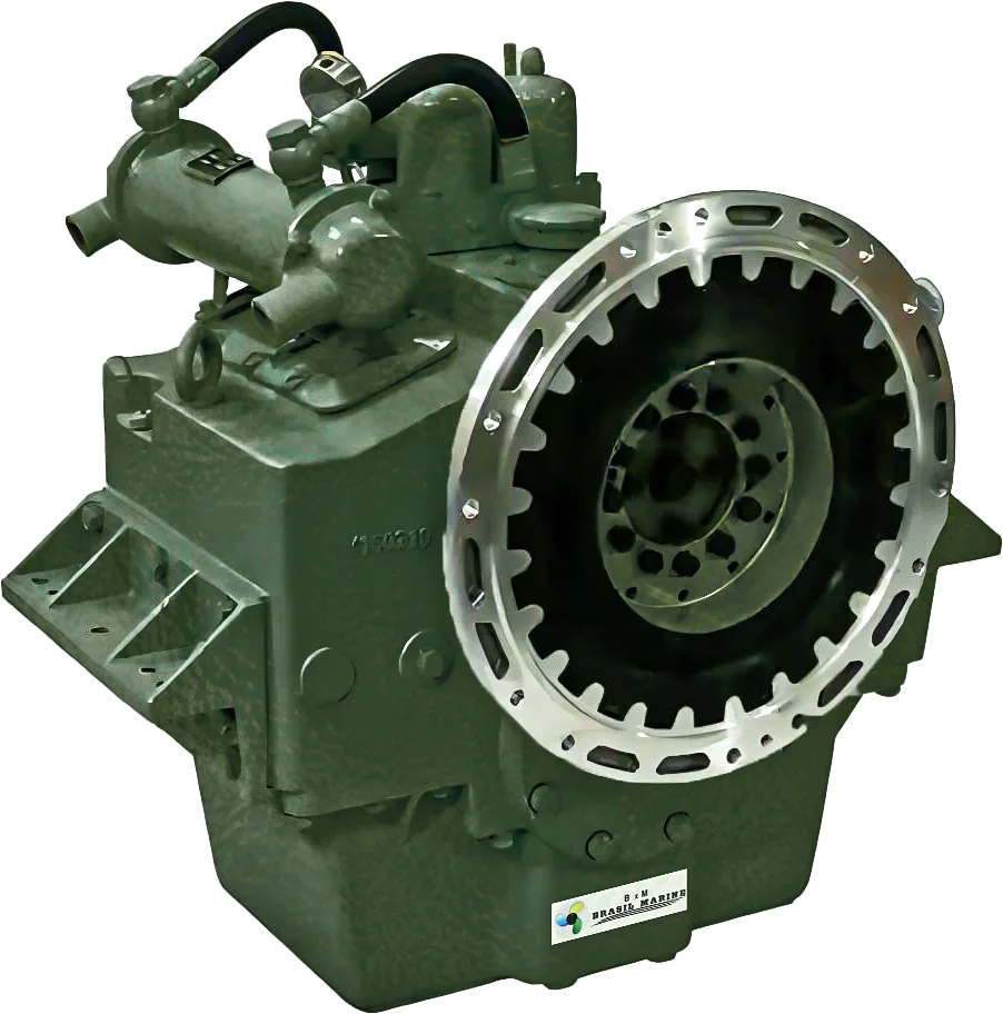 Reversor marítimo BM 1100