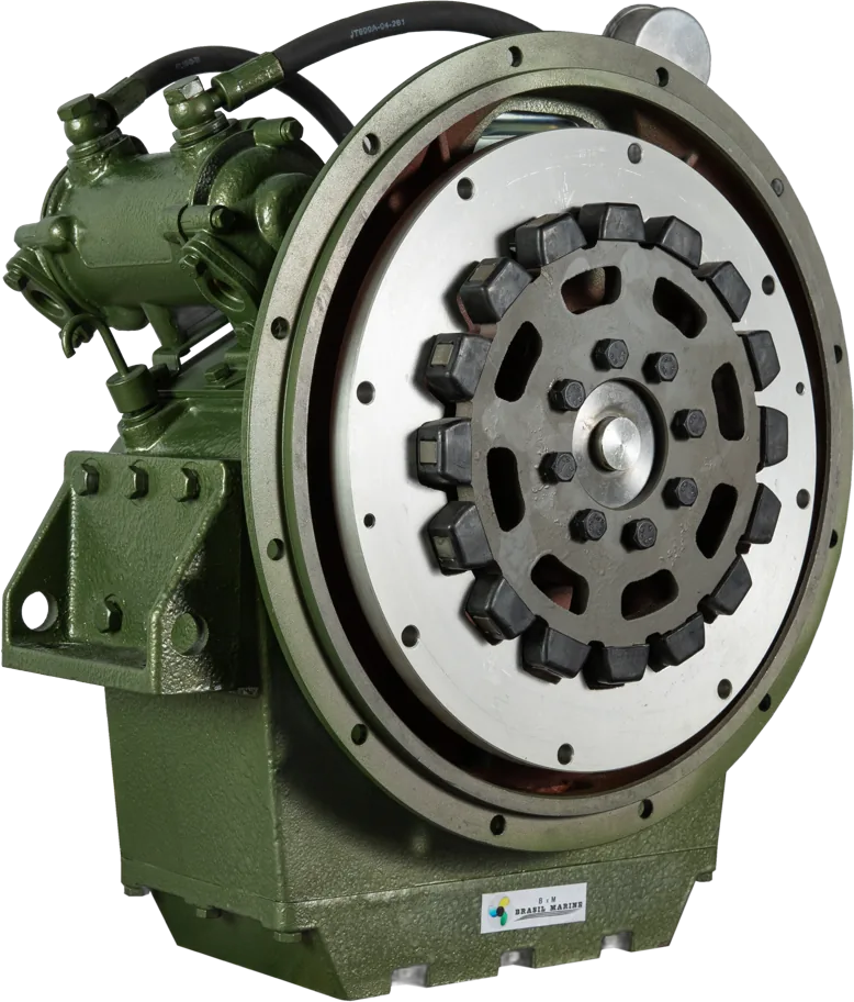 BM 120 — foto 2