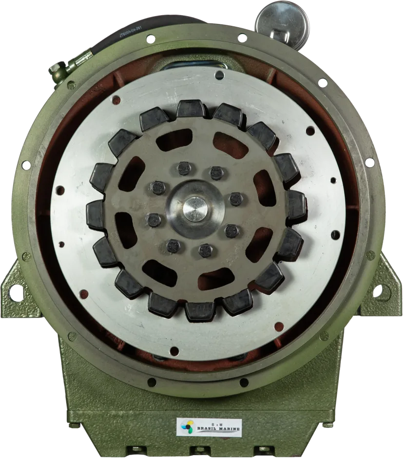 Reversor BM 120