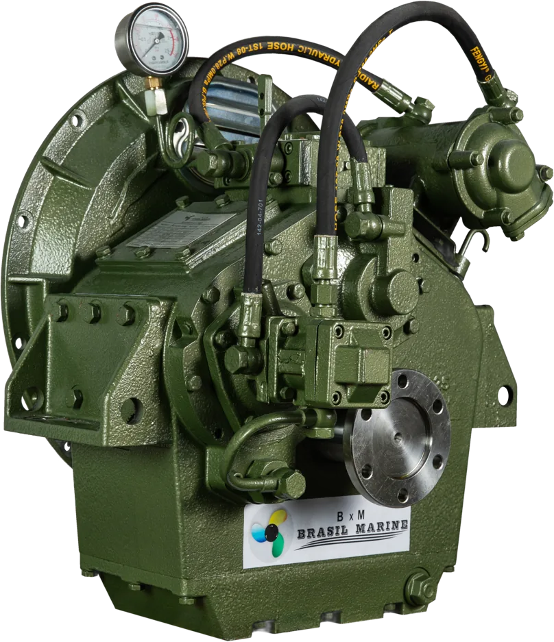 BM 120 — foto 3