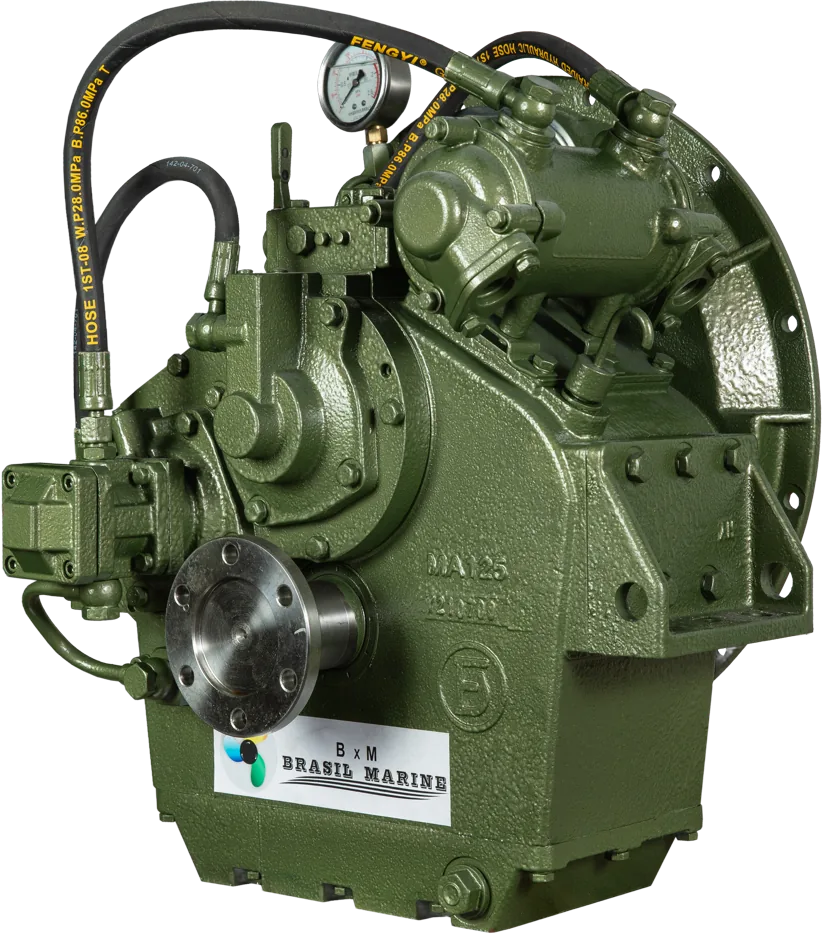 BM 120 — foto 4