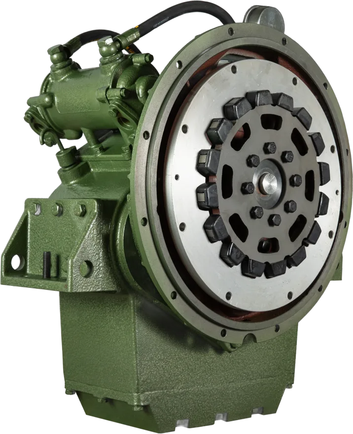 Reversor BM 160