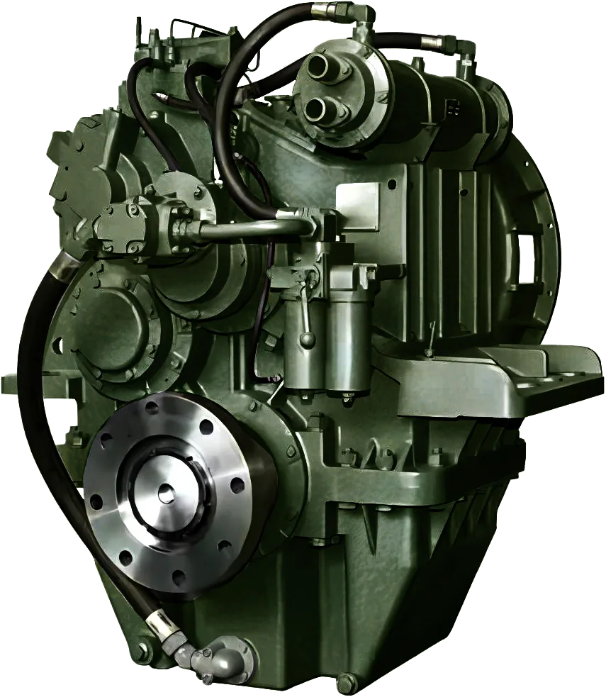 Reversor marítimo BM 1700