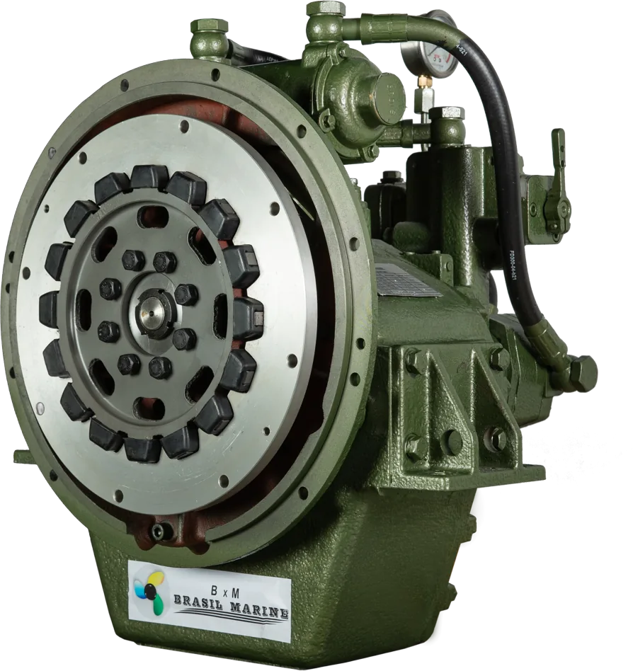 Reversor marítimo BM 190L