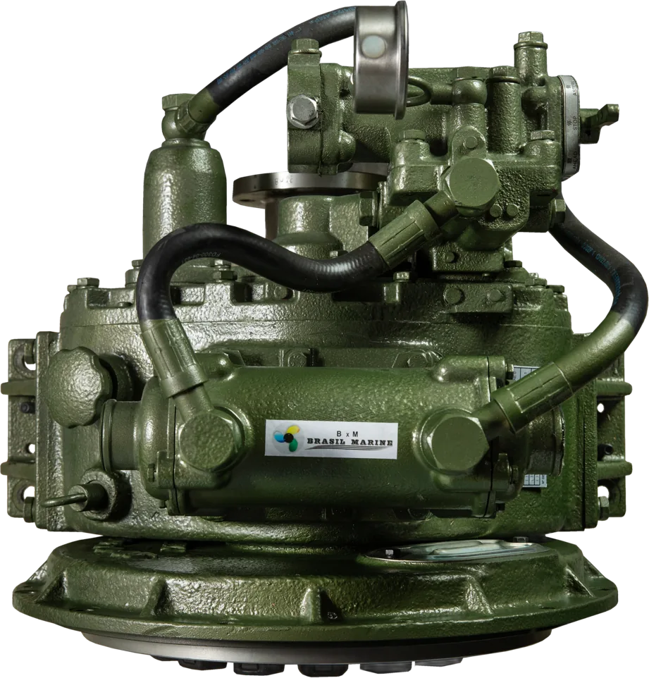 BM 190L — foto 3