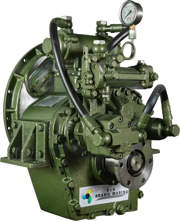 BM 190L — foto 5