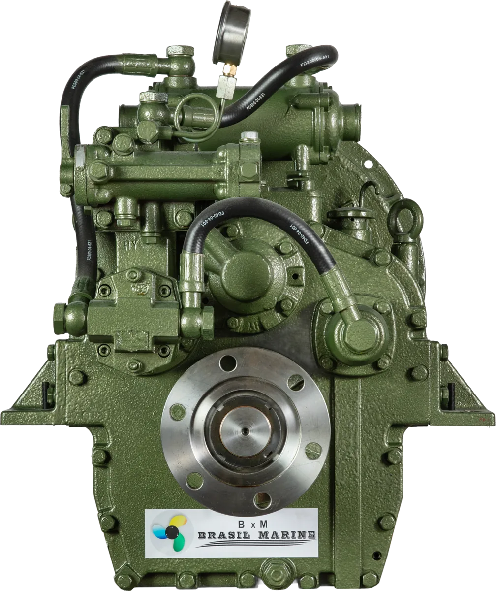 Reversor marítimo BM 210L