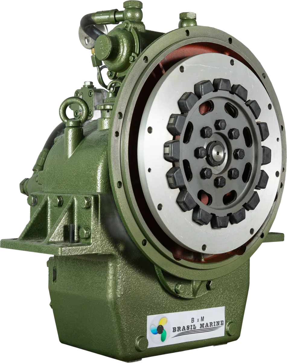 BM 210L — foto 5