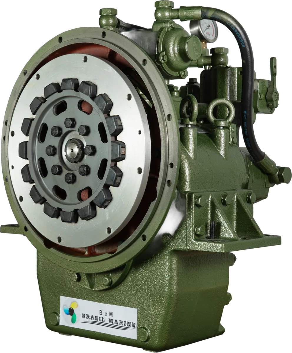 BM 210L — foto 6
