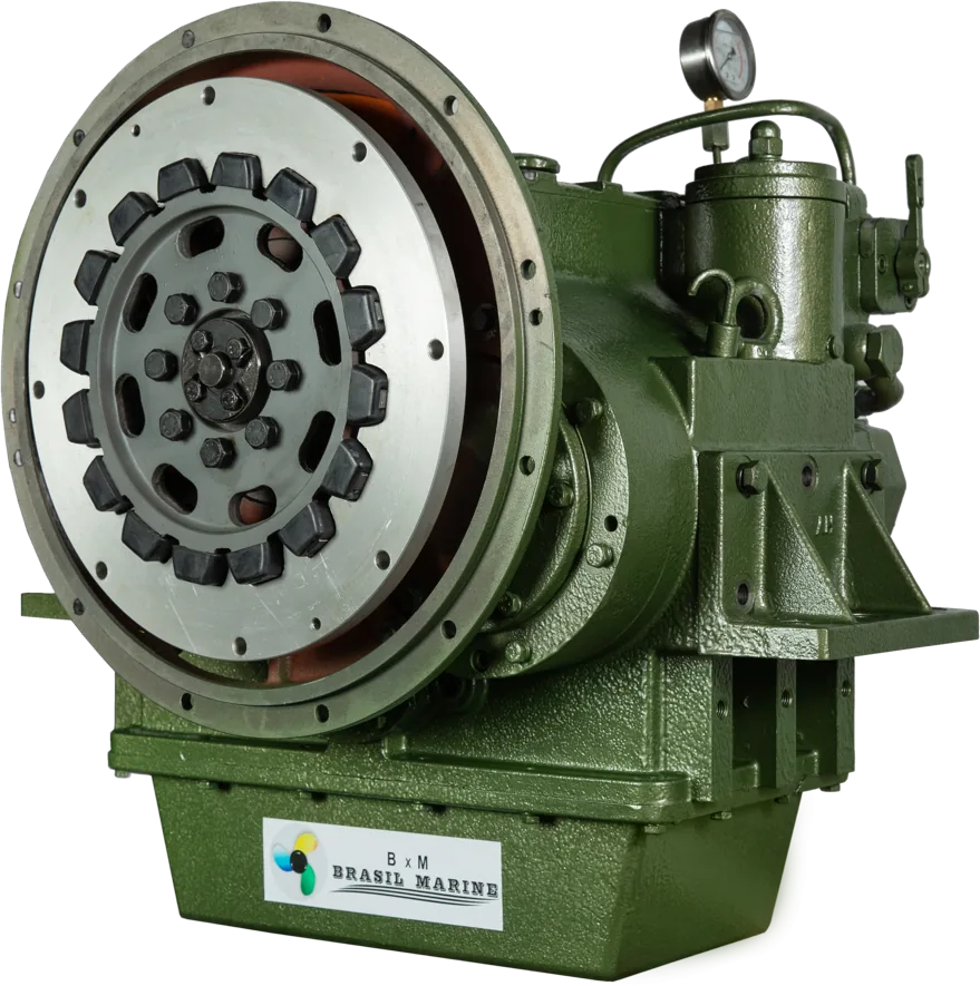 BM 230 — foto 2