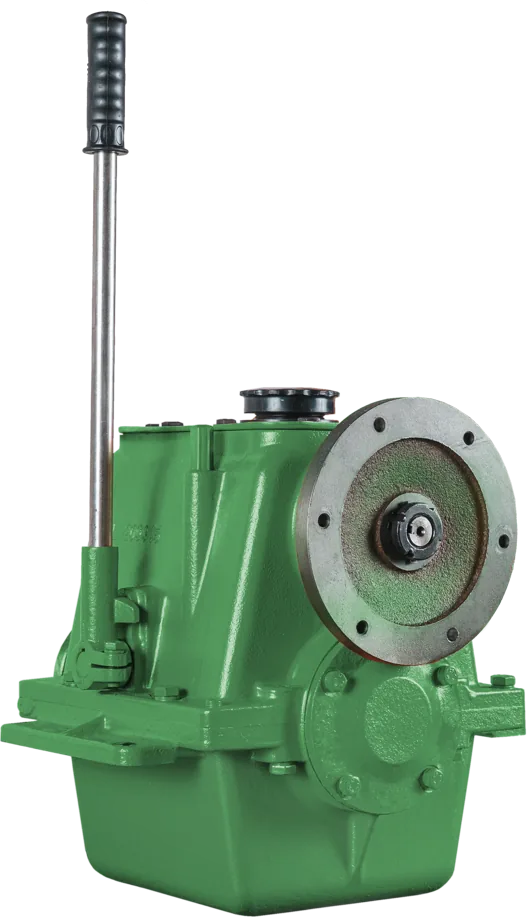 Reversor marítimo BM 30