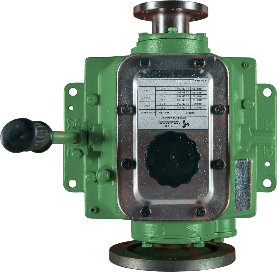 BM 30 — foto 7