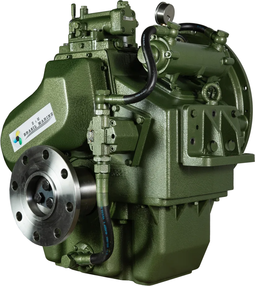 BM 450 — foto 3
