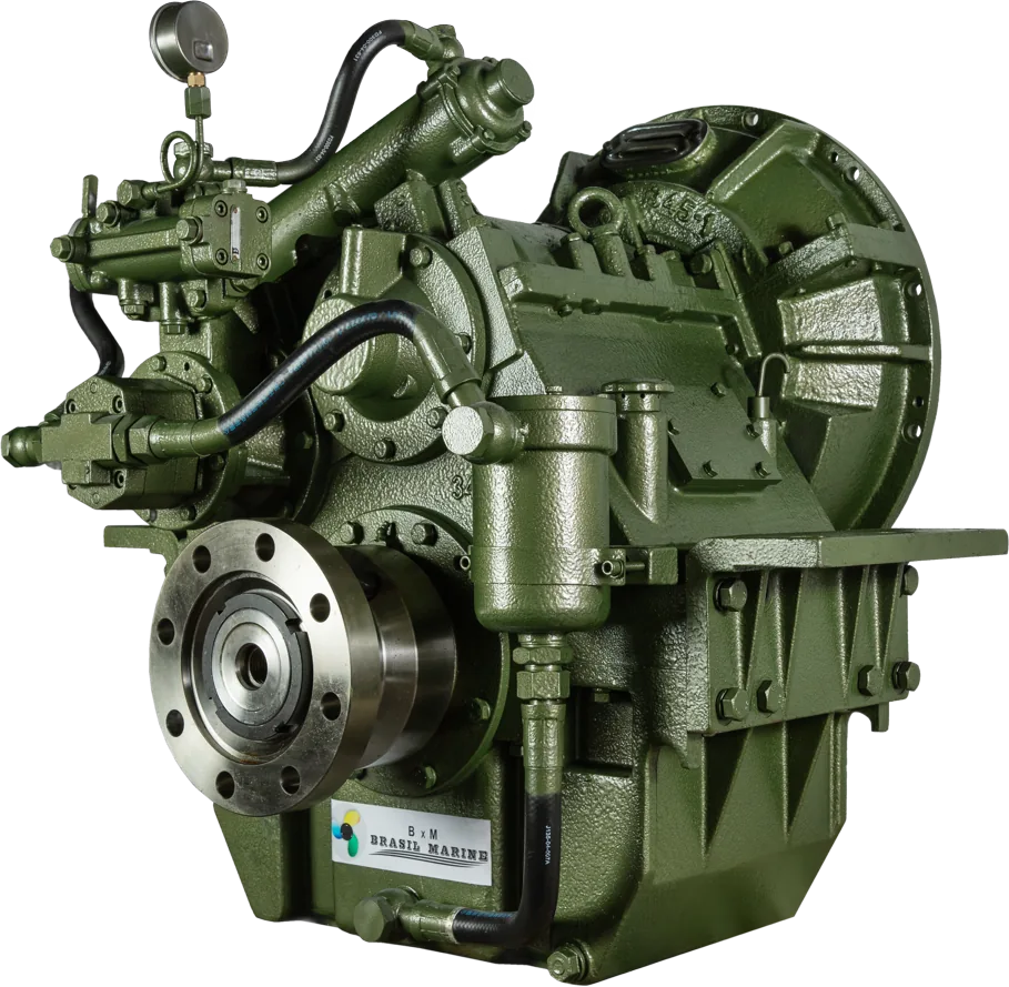 BM 550L — foto 2