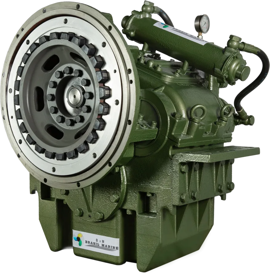 Reversor marítimo BM 550L