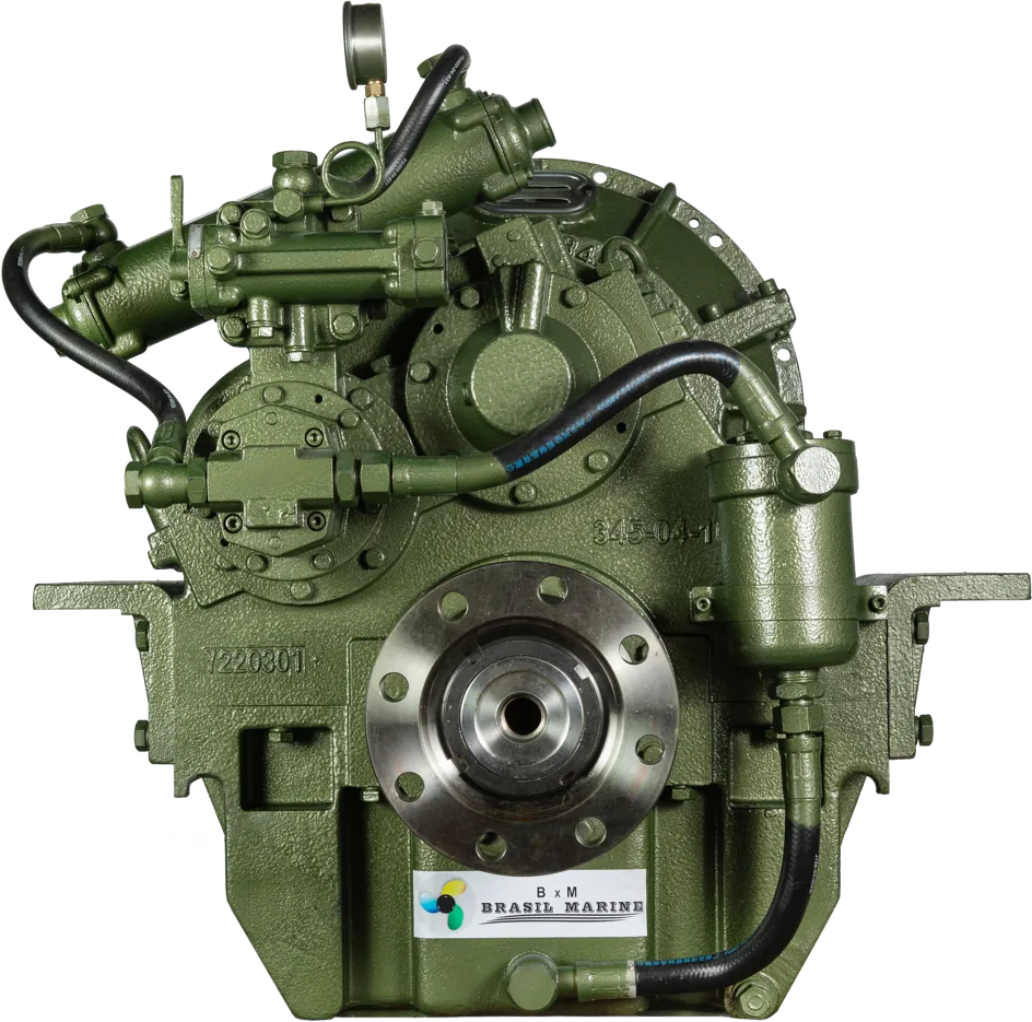 BM 550L — foto 3