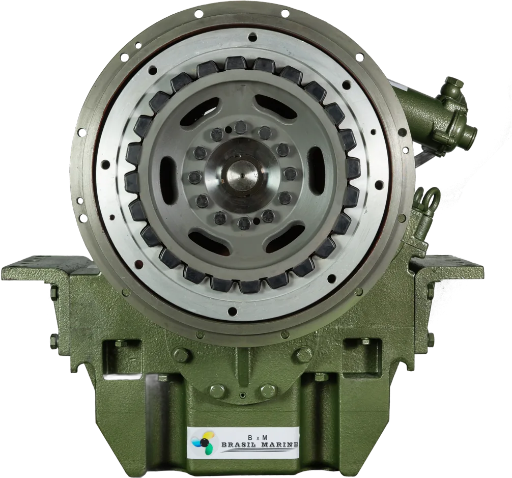 BM 550L — foto 5