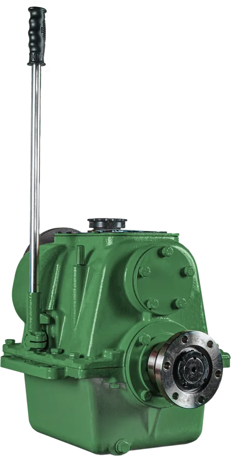 Reversor marítimo BM 60