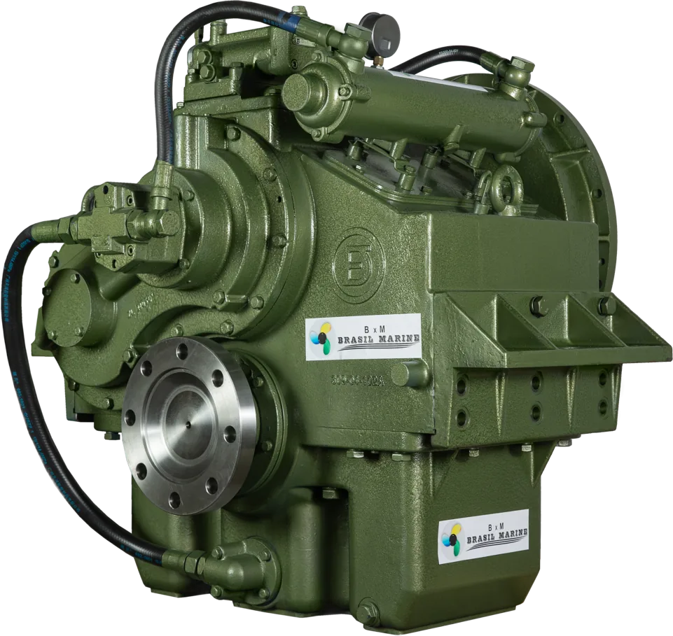 BM 650 — foto 3