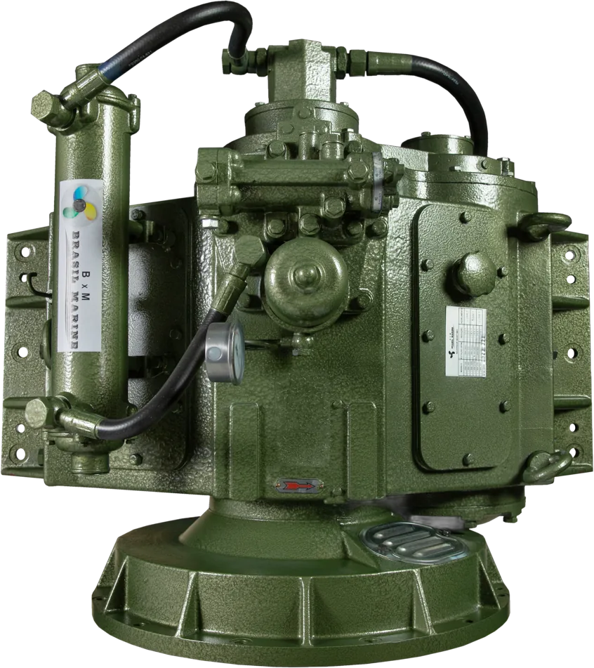 BM 650 — foto 6