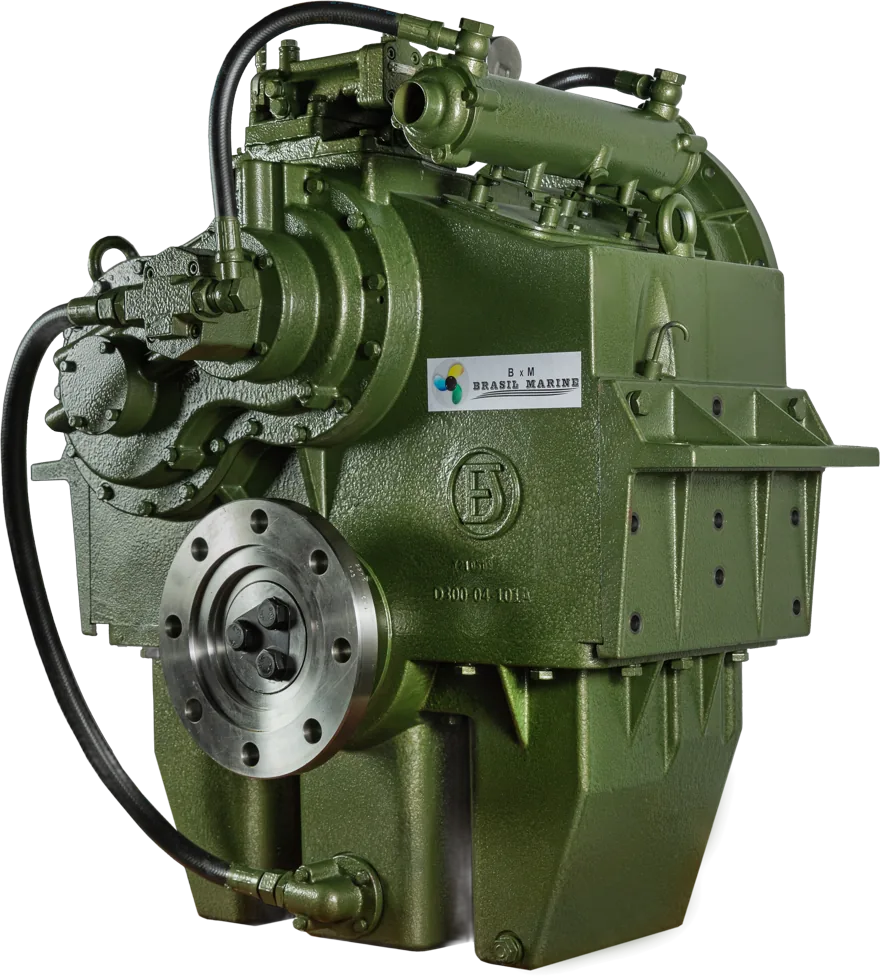 BM 800 — foto 4