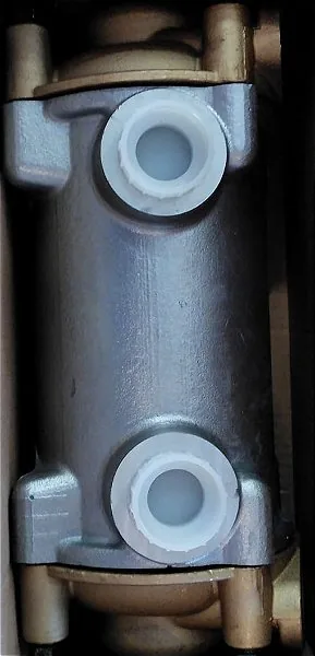 Refrigerador - Cooler — reversor BM 120