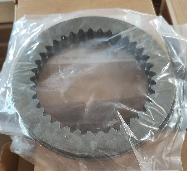 Placa de Impulso — reversor BM 230
