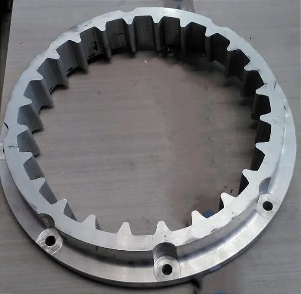 Anel Dentado Interno — reversor BM 800